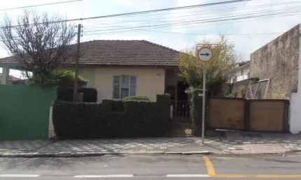 Lote / Terreno de Bairro Para Vender no bairro Região Central em Caieiras
