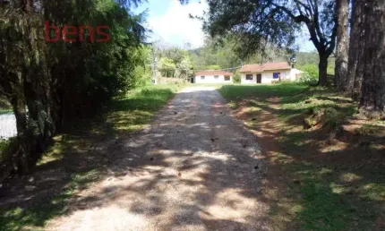 Lote / terreno de bairro para vender no bairro santa inês em caieiras