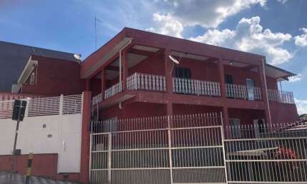 Sobrado Residencial à venda - Ótimo para Investimento -Região Central, Caieiras.