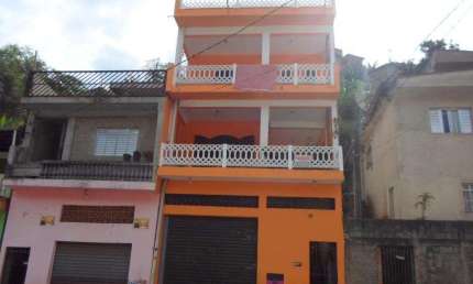 Casa com 8 dormitórios à venda, 380 m² por R$ 700.000,00 - Vila Rosina - Caieiras/SP