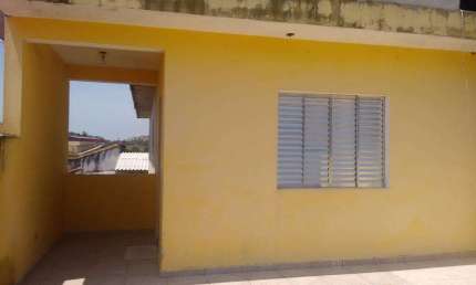Sobrado com 2 dormitórios à venda, 180 m² por R$ 500.000,00 - Laranjeiras - Caieiras/SP
