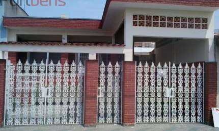 Casa com 2 dormitórios à venda, 92 m² por R$ 636.000,00 - Região Central - Caieiras/SP