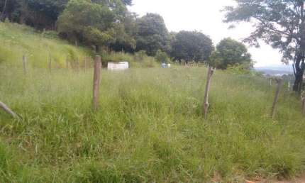 Terreno residencial à venda, no bairro  Morro Grande.