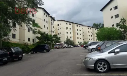 Apartamento Para Vender com 2 quartos no bairro Laranjeiras em Caieiras