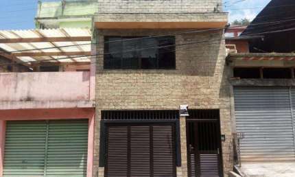 Sobrado residencial para venda , no bairro de Laranjeiras.