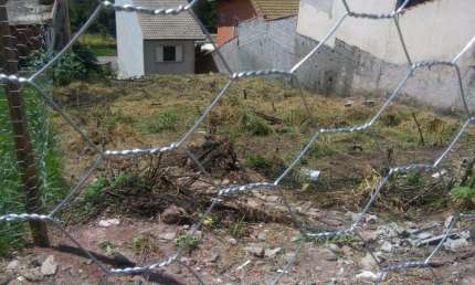 Terreno residencial à venda, na cidade de Caieiras.