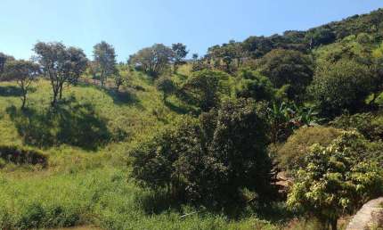 Terreno residencial à venda, no bairro de Laranjeiras.