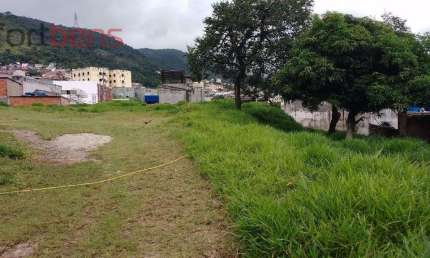Lote / Terreno de Bairro Para Vender no bairro Laranjeiras em Caieiras