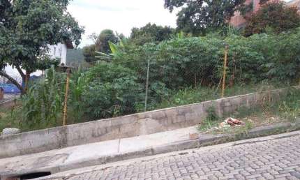 Terreno à venda no Vera Tereza, Caieiras 