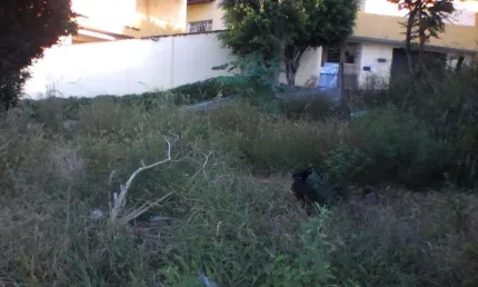 Terreno à venda, 142 m² por R$ 180.000,00 - Jardim Progresso - Franco da Rocha/SP