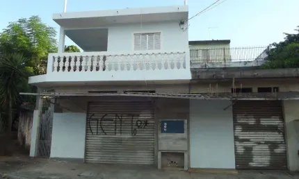 Casa com 4 quartos à venda no Laranjeiras, Caieiras 