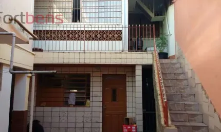 Casa Para Vender com 2 quartos no bairro Vila Picinin em São Paulo