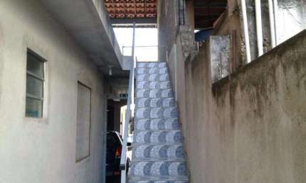 Casa Para Vender com 3 quartos 1 suítes no bairro Laranjeiras em Caieiras