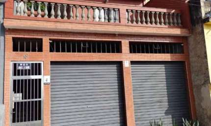 Sobrado Para Vender com 2 quartos 1 suítes no bairro Vera Tereza em Caieiras