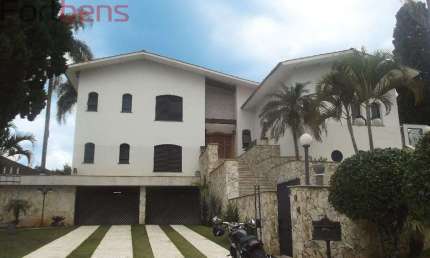 Sobrado residencial à venda, Alpes de Caieiras, Caieiras.