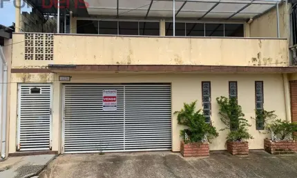Casa Para Vender com 2 quartos no bairro Nova Era em Caieiras