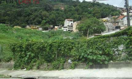 Lote / Terreno de Bairro Para Vender no bairro Laranjeiras em Caieiras