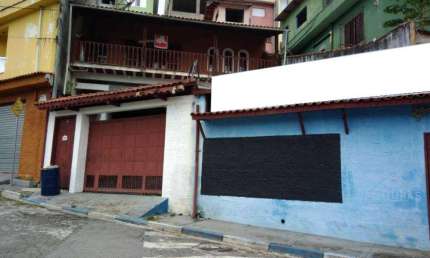 Casa com 2 quartos à venda no Laranjeiras, Caieiras 