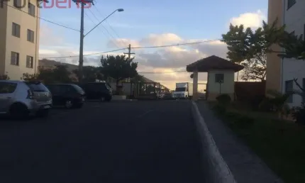 Apartamento Para Vender com 2 quartos no bairro Morro Grande em Caieiras
