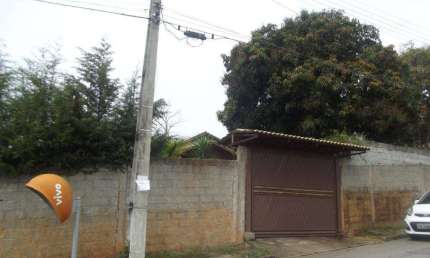 Chácara residencial à venda, Morro Grande, Caieiras.