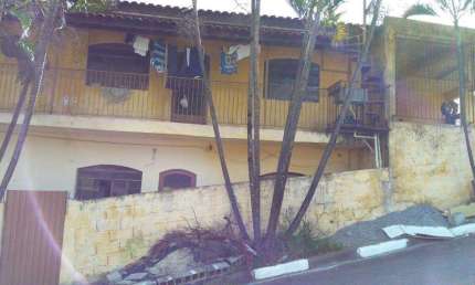 Casa com 5 quartos à venda no Laranjeiras, Caieiras 