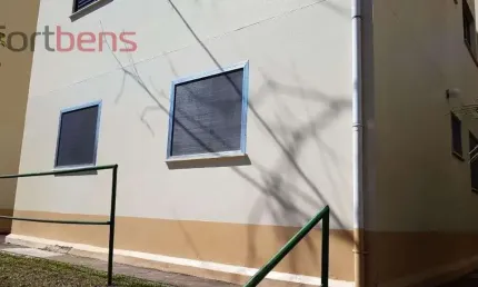 Apartamento Para Vender com 2 quartos no bairro Laranjeiras em Caieiras
