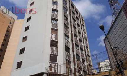 Apartamento com 3 quartos à venda na Bela Vista, São Paulo 