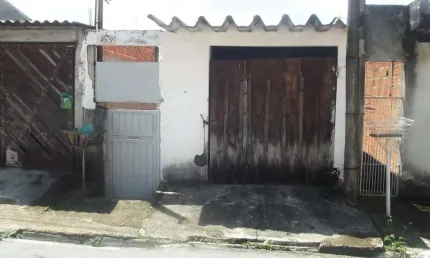 Casa com 2 dormitórios à venda, 266 m² por R$ 250.000,00 - Serpa - Caieiras/SP