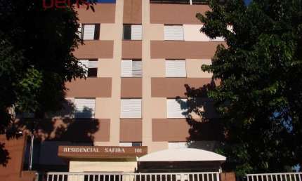 Apartamento Para Vender com 3 quartos no bairro Vila Zulmira em São Paulo