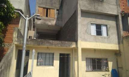 Casa Para Vender com 3 quartos 1 suítes no bairro Vera Tereza em Caieiras