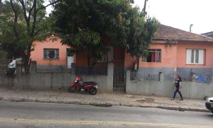 Casa residencial à venda, Centro , Francisco Morato - CA0612.