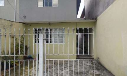 Sobrado com 2 dormitórios à venda, 101 m² por 440mil - Laranjeiras - Caieiras/SP (Permutável!)