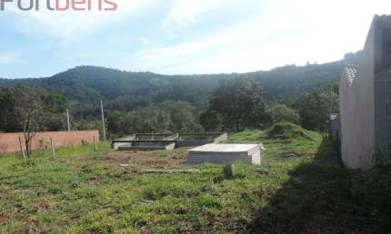 Lote / Terreno de Bairro Para Vender no bairro Caioçara em Jarinu