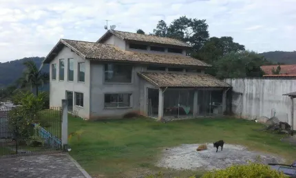 Casa com 4 quartos à venda no Santa Inês, Caieiras 