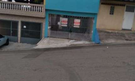 Casa Para Vender com 5 quartos 1 suítes no bairro Laranjeiras em Caieiras