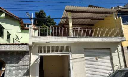 Casa Para Vender com 1 quartos no bairro Laranjeiras em Caieiras