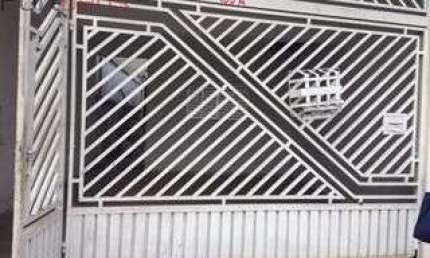 Casa Para Vender com 2 quartos no bairro Laranjeiras em Caieiras