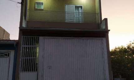 Casa com 2 quartos à venda no Laranjeiras, Caieiras 
