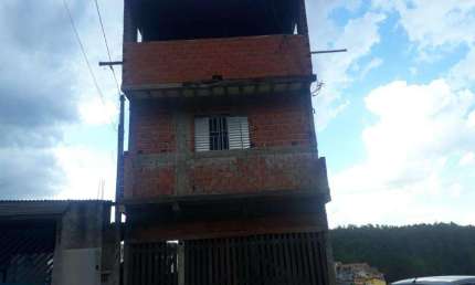 Casa com 5 dormitórios à venda, 300 m² por R$ 400.000,00 - Jardim Marcelino - Caieiras/SP