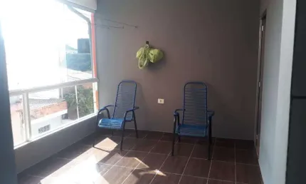 Casa com 3 dormitórios à venda, 100 m² por R$ 280.000,00 - Vera Tereza - Caieiras/SP