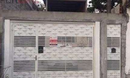 Casa Para Vender com 2 quartos no bairro Serpa em Caieiras