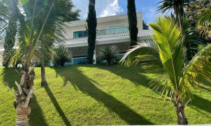 Sobrado com suítes dormitórios à venda, 500 m² por R$ 2.800.000 - Alpes de Caieiras - Caieiras/SP