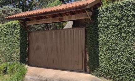 Chácara com 3 dormitórios, 6400 m² - venda por R$ 1.500.000,00 ou aluguel por R$ 7.000,00/mês - Santa Inês - Caieiras/SP