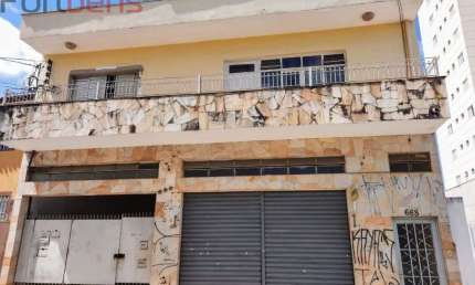 Casa com 5 dormitórios à venda, 138 m² Valor Sob Consulta - Centro - Caieiras/SP