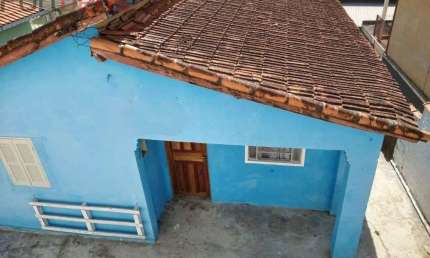 Casa Para Vender com 2 quartos no bairro Serpa em Caieiras