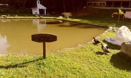 Chácara / sítio com 3 quartos à venda no Laranjeiras, Caieiras 
