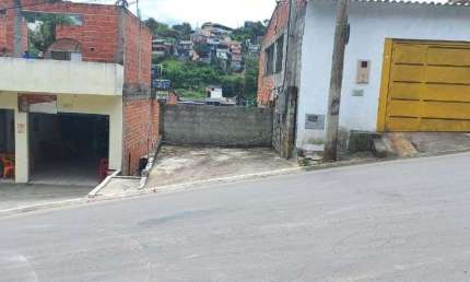 Casa com 1 dormitório à venda, 48 m² por R$ 250.000,00 - Capoavinha - Mairiporã/SP