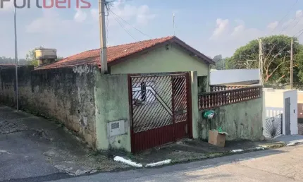 Casa Para Vender com 3 quartos no bairro Serpa em Caieiras