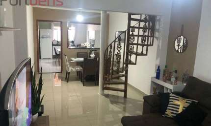 Casa Para Vender com 5 quartos no bairro Serpa em Caieiras