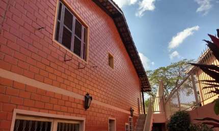 Sobrado Para Vender com 4 quartos 1 suíte no bairro Pirituba em São Paulo